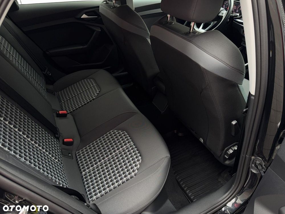 Audi A1 Sportback - 14