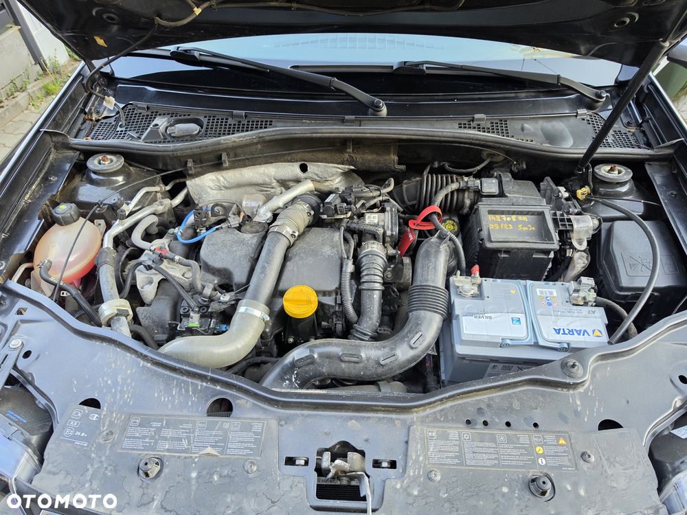 Dacia Duster - 35
