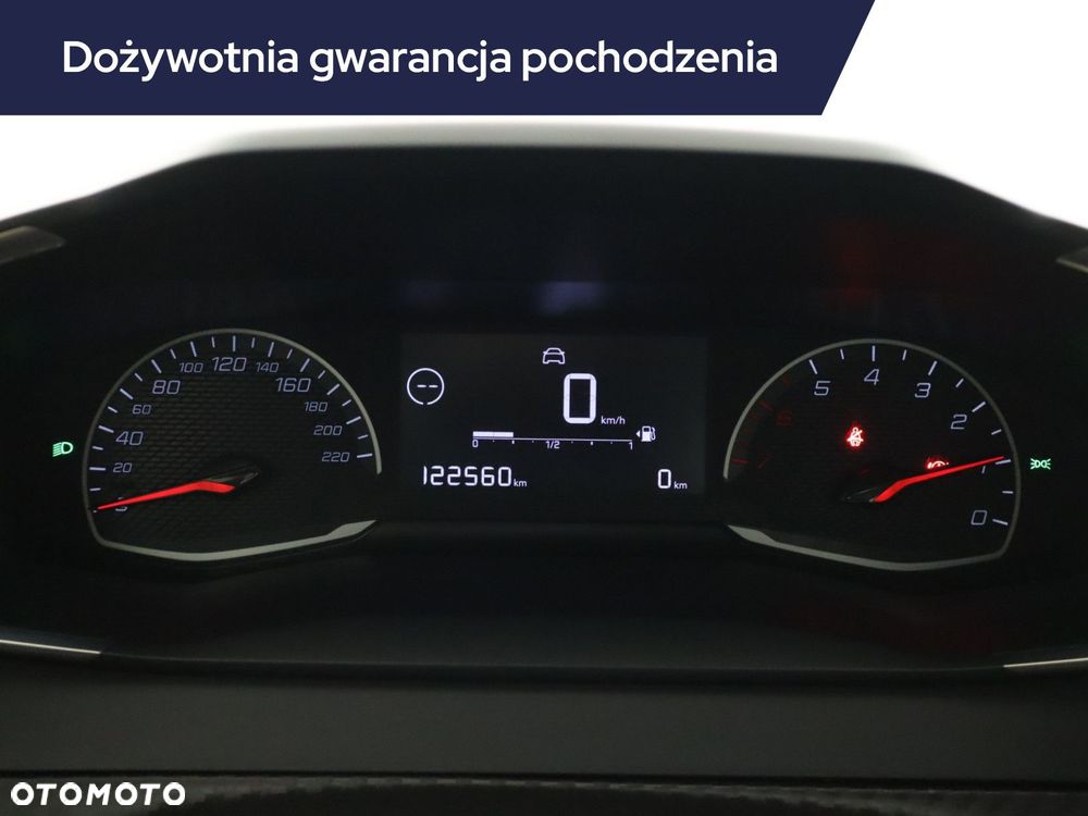 Peugeot 208 - 13