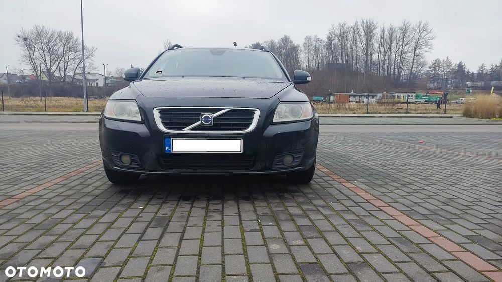 Volvo V50 1.6D DRIVe Momentum - 8