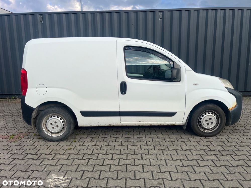 Fiat Fiorino - 8