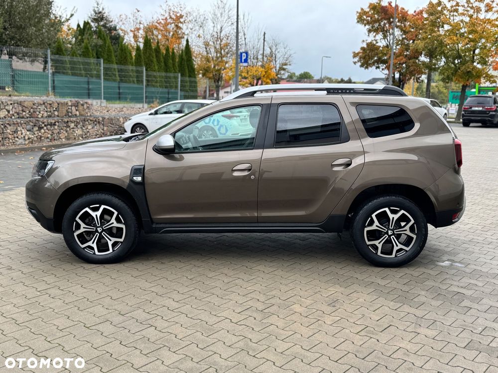 Dacia Duster 1.2 TCe Prestige - 6