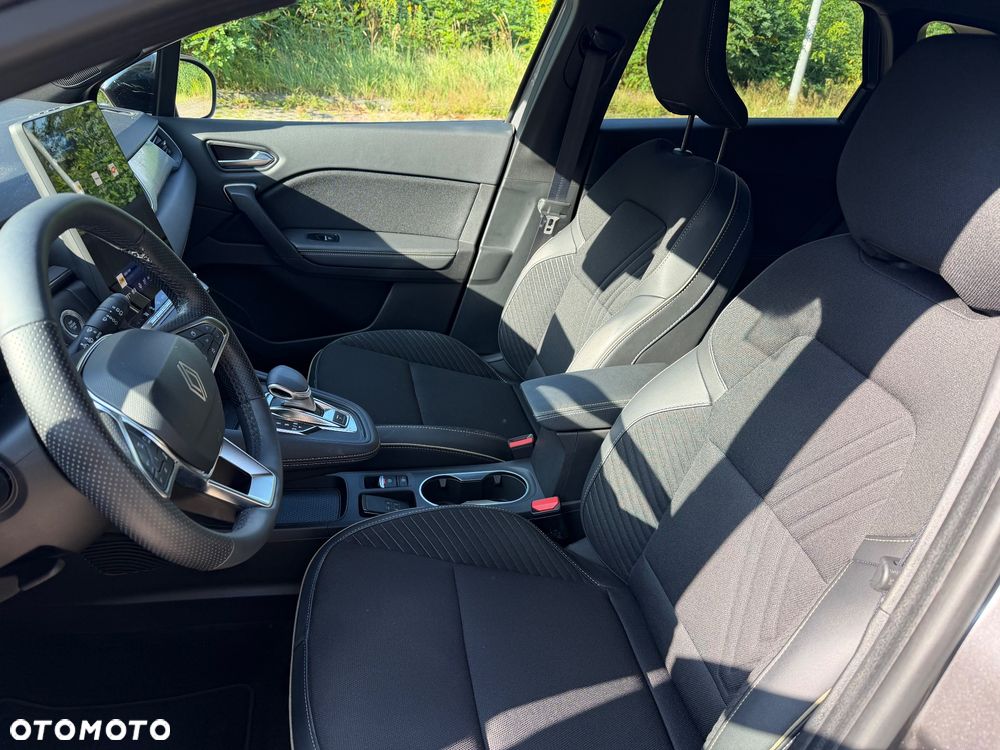 Renault Symbioz 1.3 TCe mHEV Techno - 12