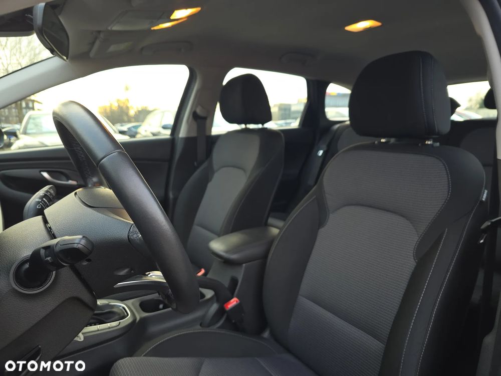 Hyundai i30 1.0 T-GDI Modern DCT - 11