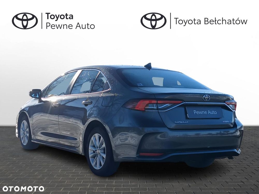 Toyota Corolla 1.8 Hybrid Comfort - 5