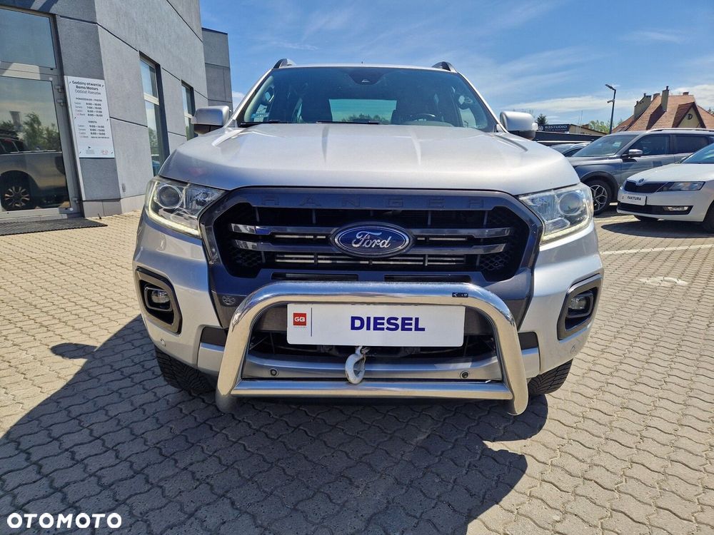 Ford Ranger - 7