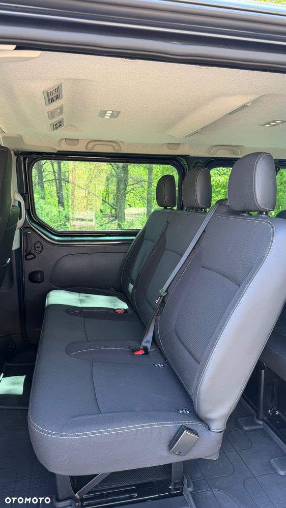 Renault Trafic 2.0 L2H1 HD Extra EDC (bryg.) - 25