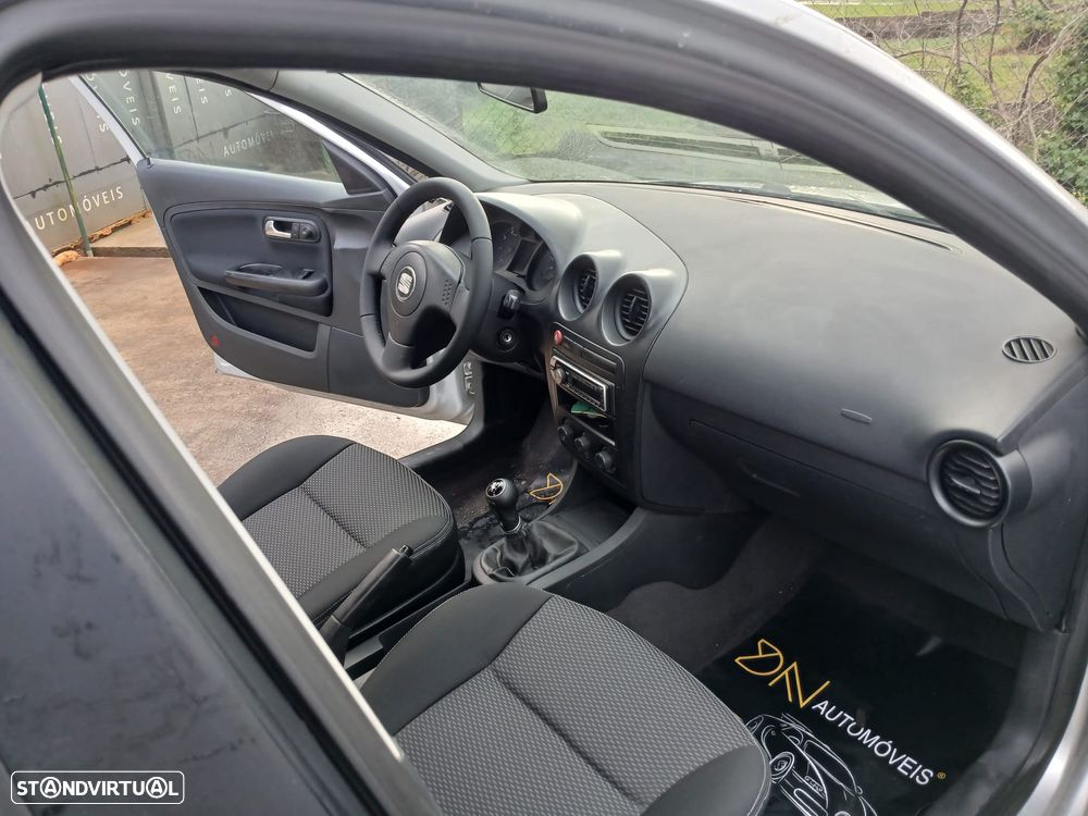 SEAT Ibiza 1.2 12V Signo - 5