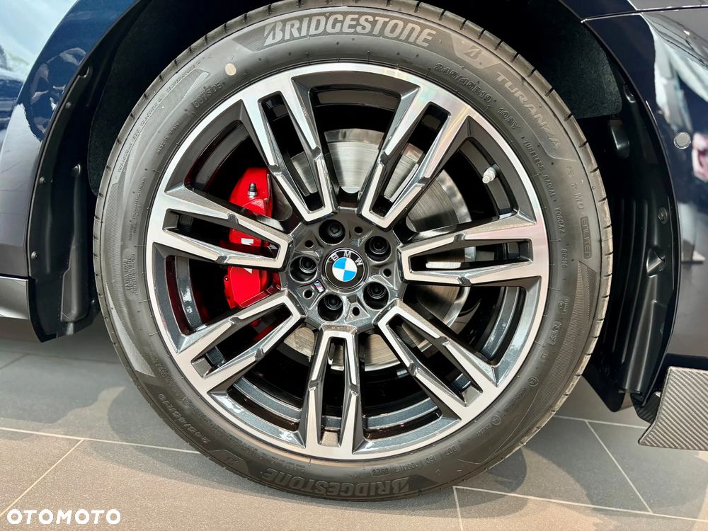 BMW Seria 5 520i mHEV M Sport - 3