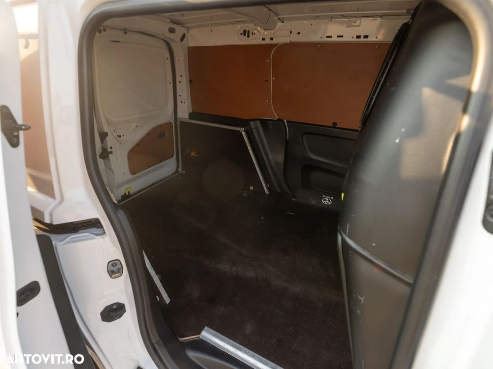 Toyota Proace - 20