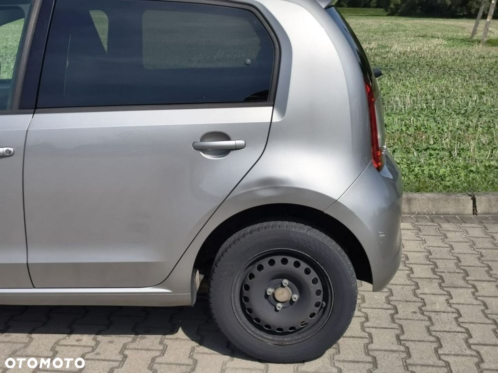 Skoda Citigo - 25