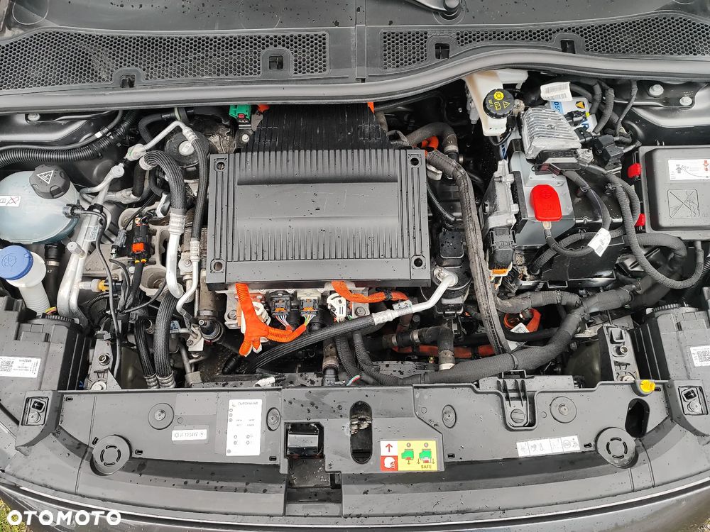 Opel Corsa Electric Edition - 24