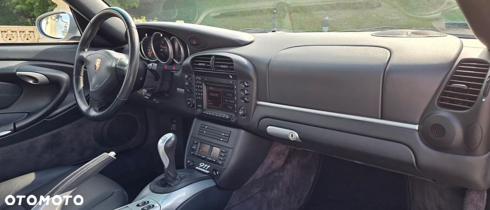 Porsche 911 - 8