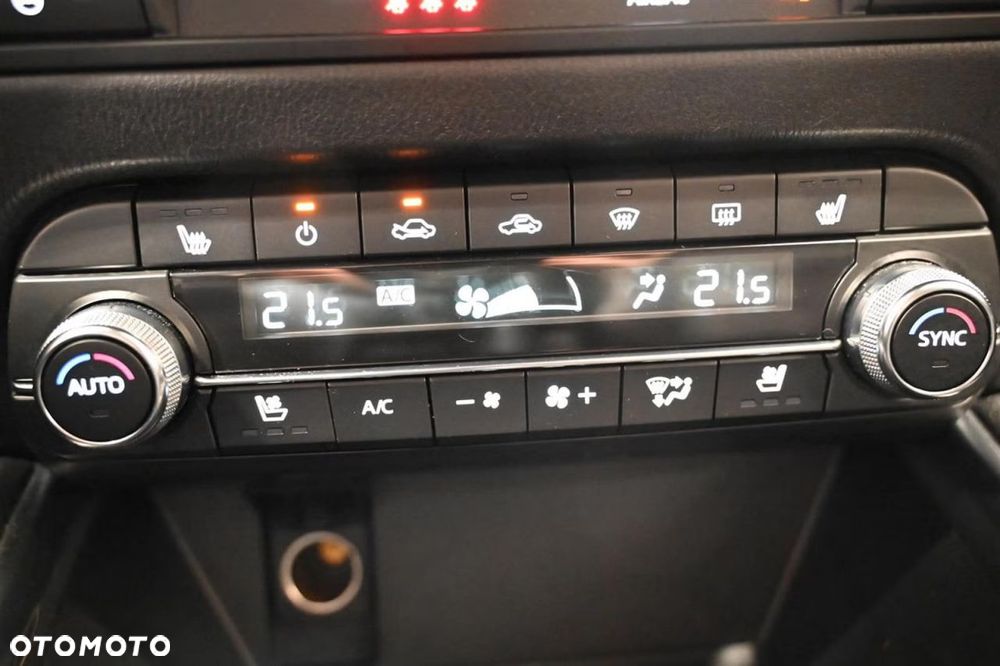 Mazda CX-5 SKYACTIV-D 150 Drive Exclusive-Line - 25