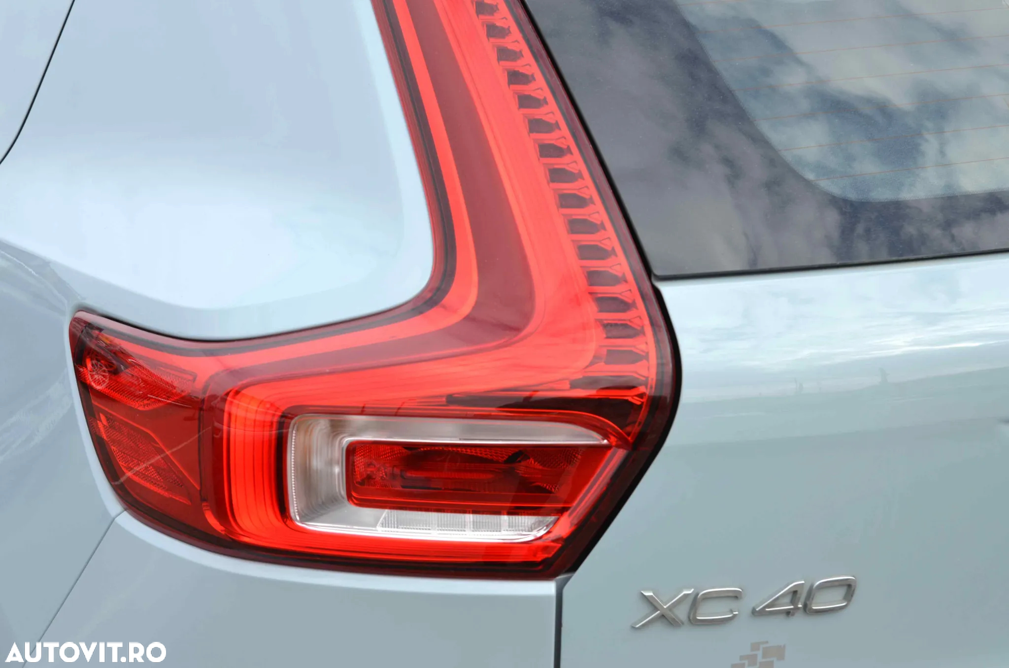 Volvo XC 40 D3 Momentum - 14