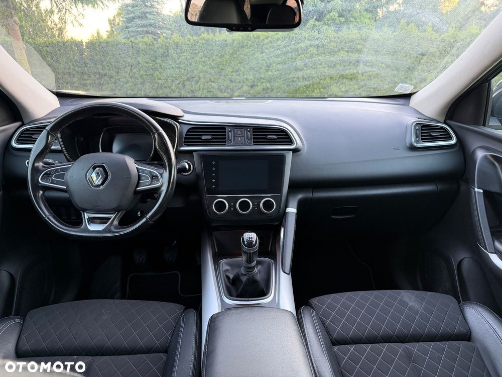 Renault Kadjar 1.5 Blue dCi Intens - 18