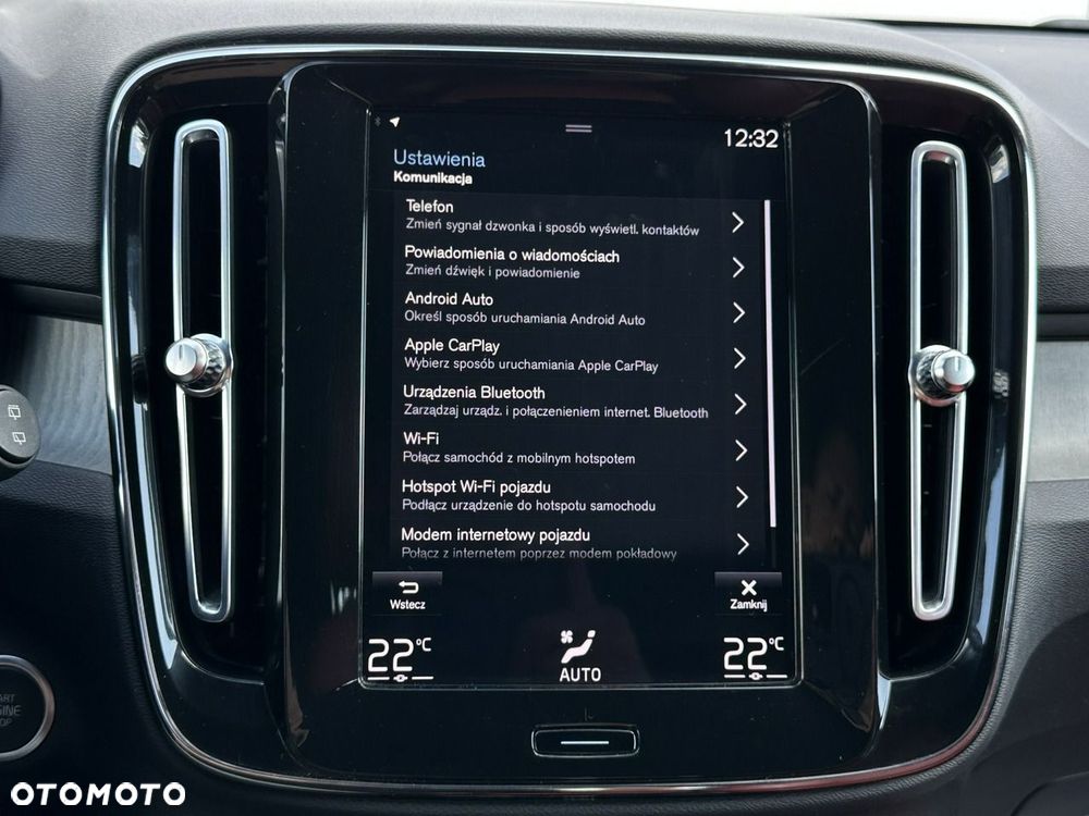 Volvo XC 40 - 34