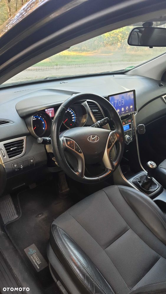 Hyundai i30 - 3