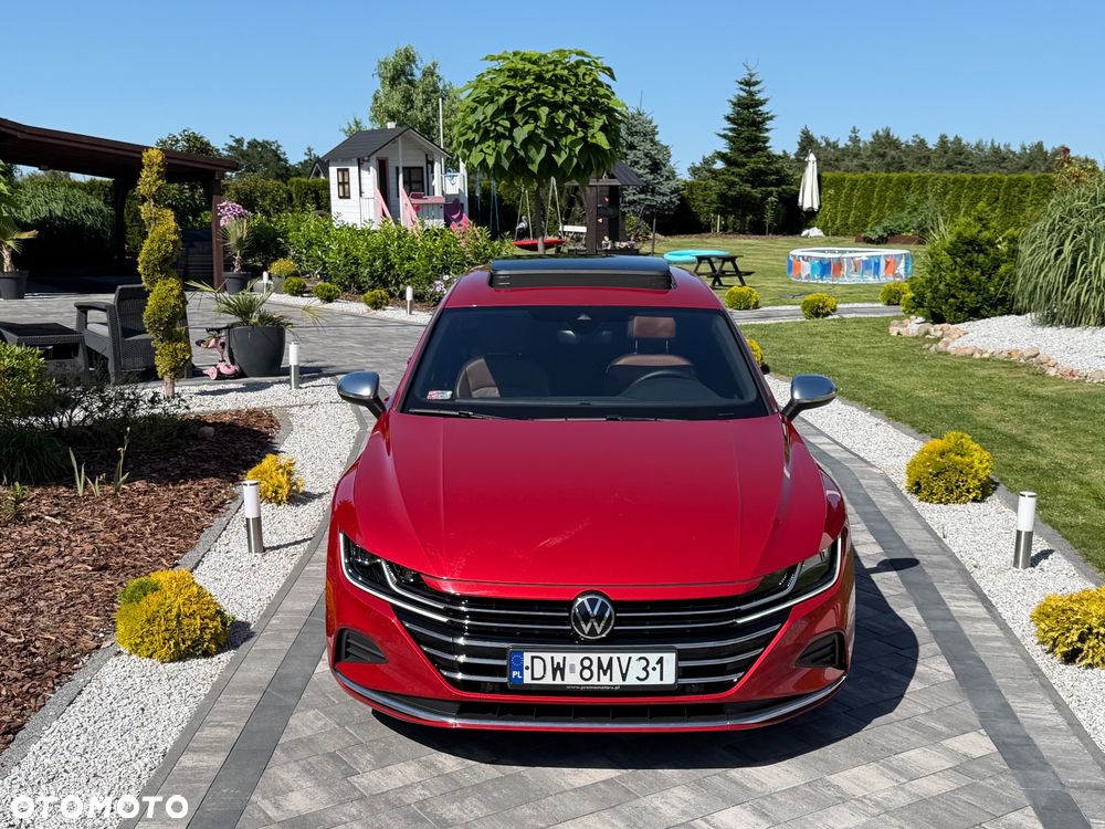 Volkswagen Arteon Shooting Brake 2.0 TSI Elegance DSG - 17