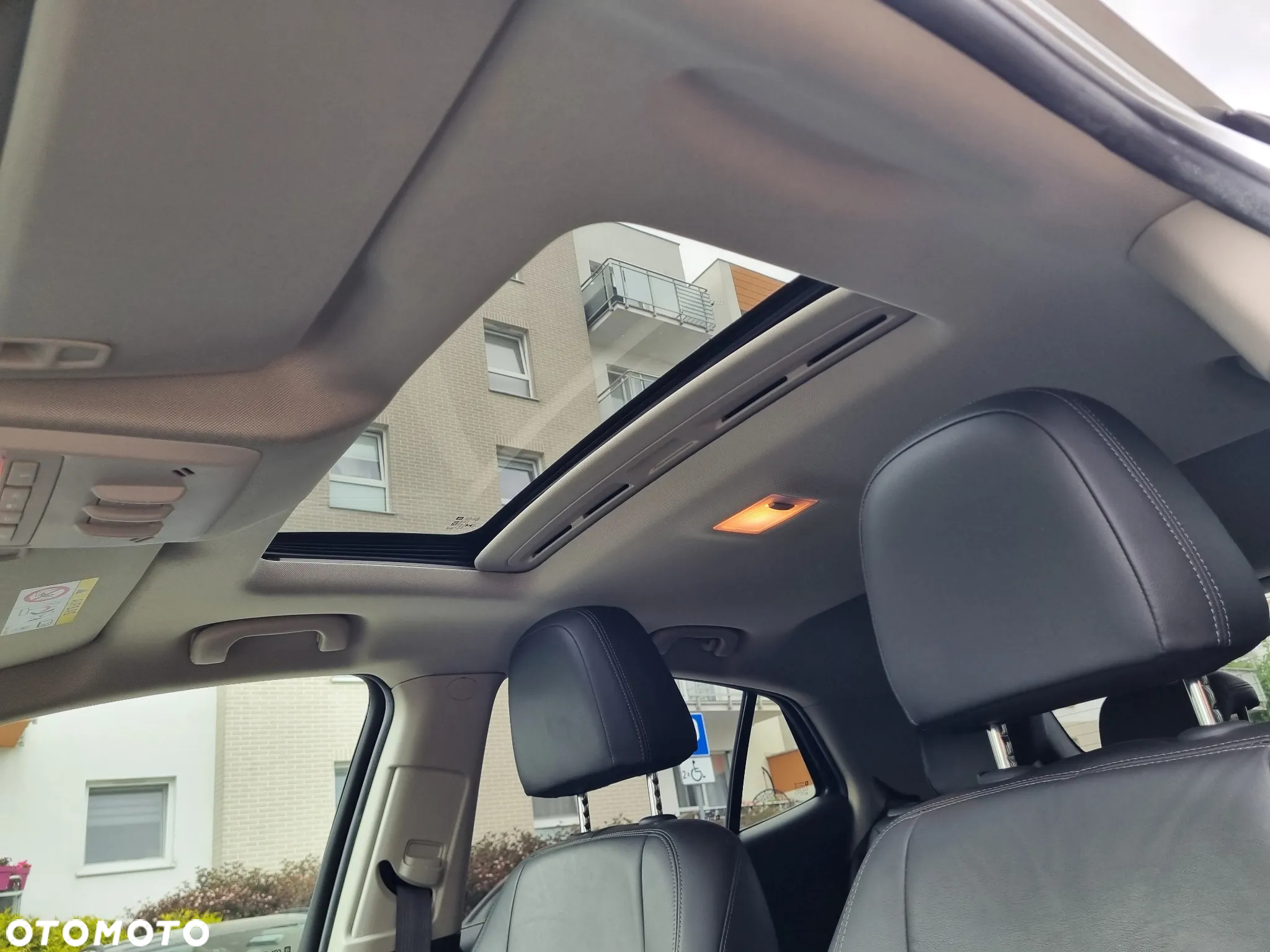 Opel Mokka - 15