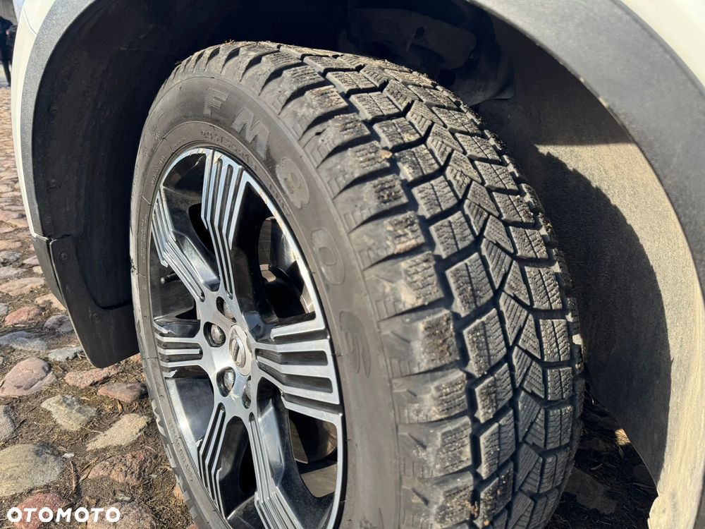 Volvo XC 40 D4 AWD Inscription - 16