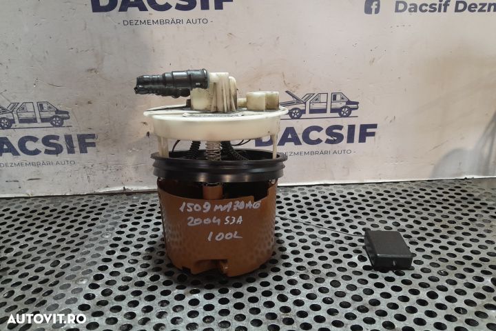 Pompa motorina din rezervor 880552 / C00065873 880552 / C00065873 Maz - 1