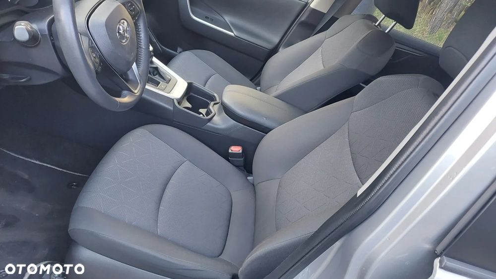 Toyota RAV4 2.5 4x2 Style Selection - 11