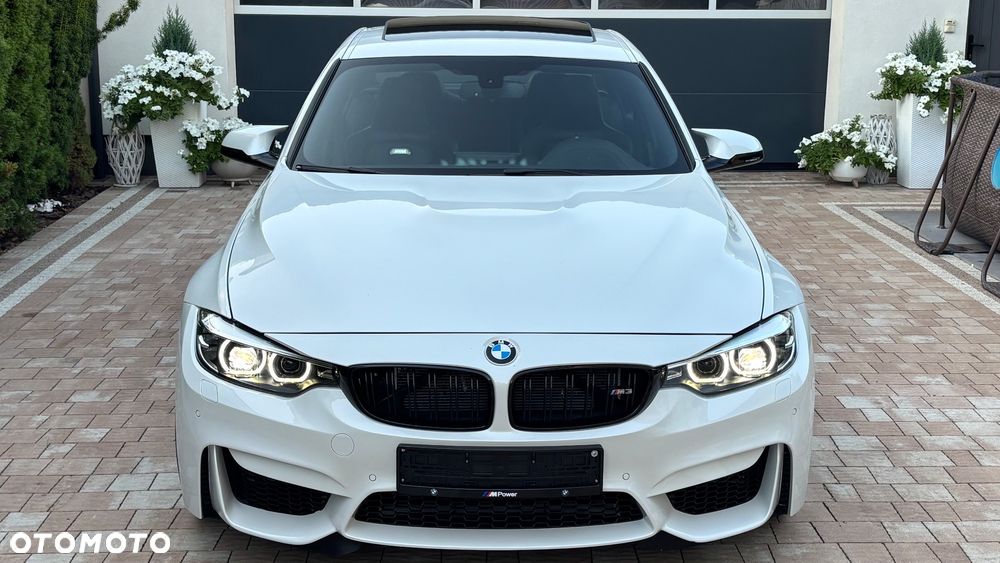 BMW M3 - 25