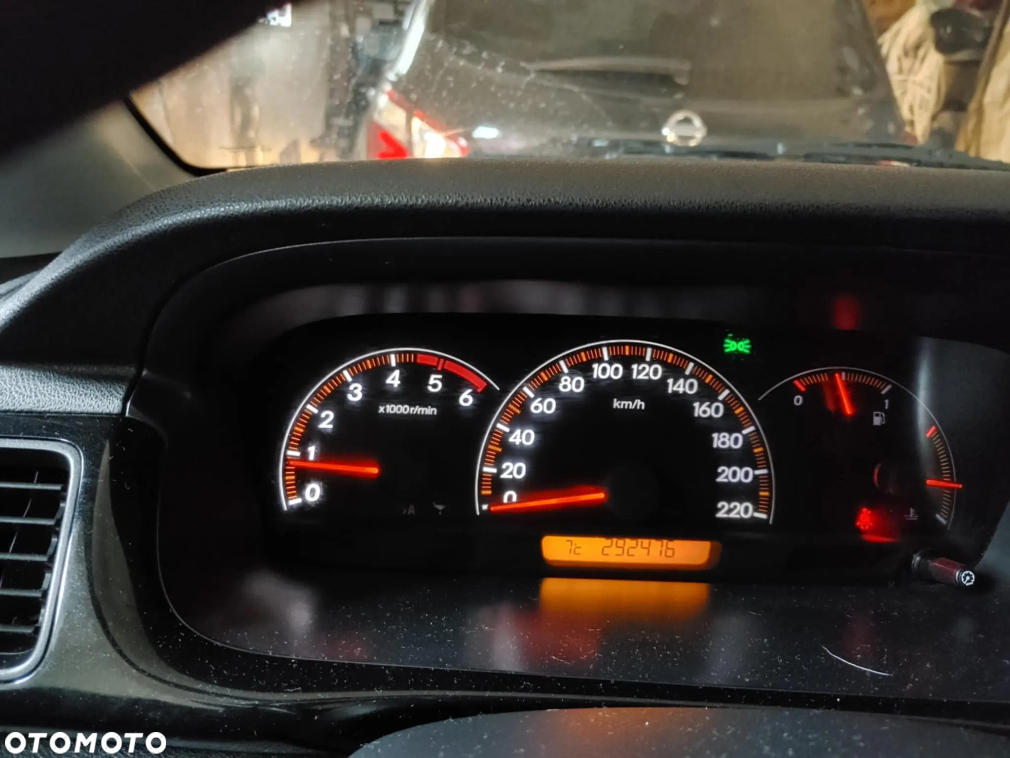 Honda FR-V 2.2 i-CTDi Comfort - 4