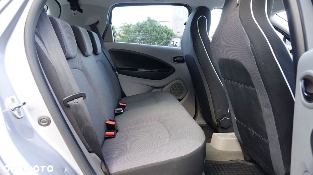 Renault Zoe - 27