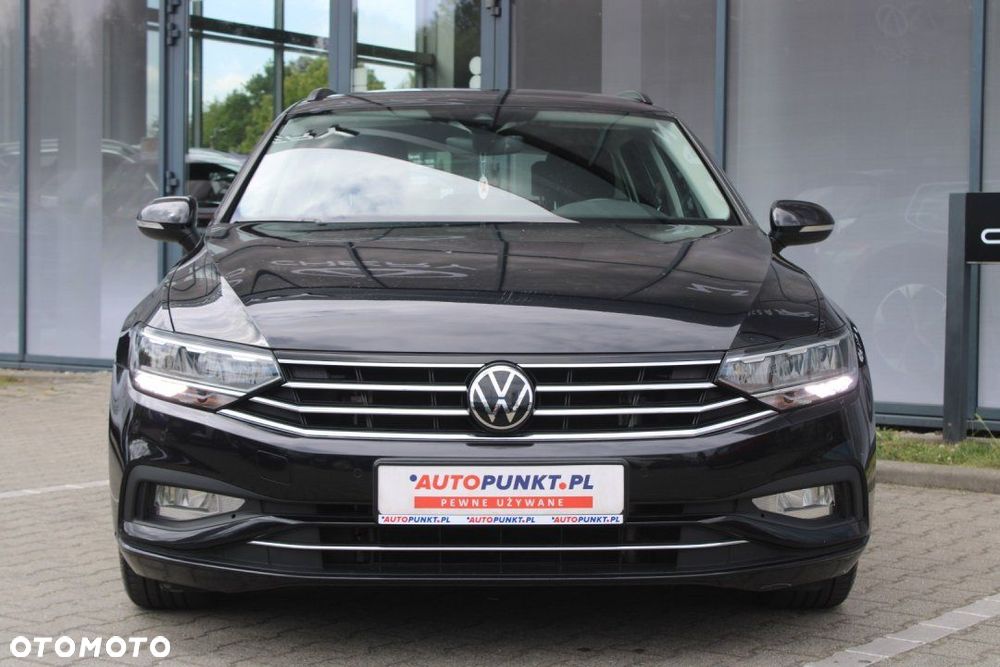 Volkswagen Passat - 3