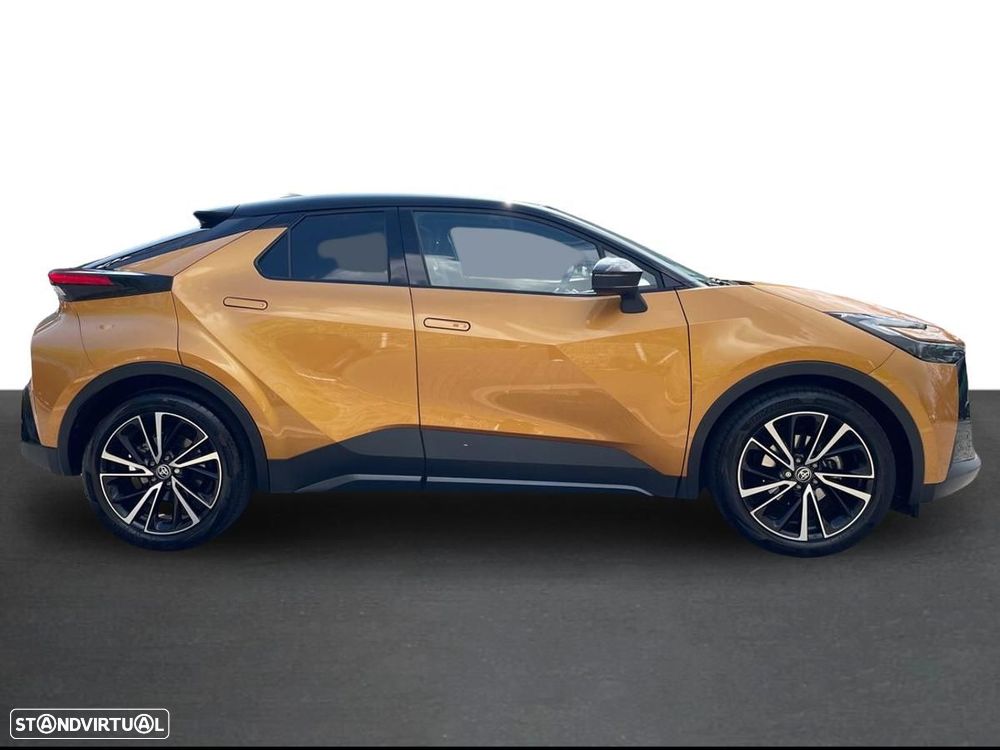 Toyota C-HR - 17