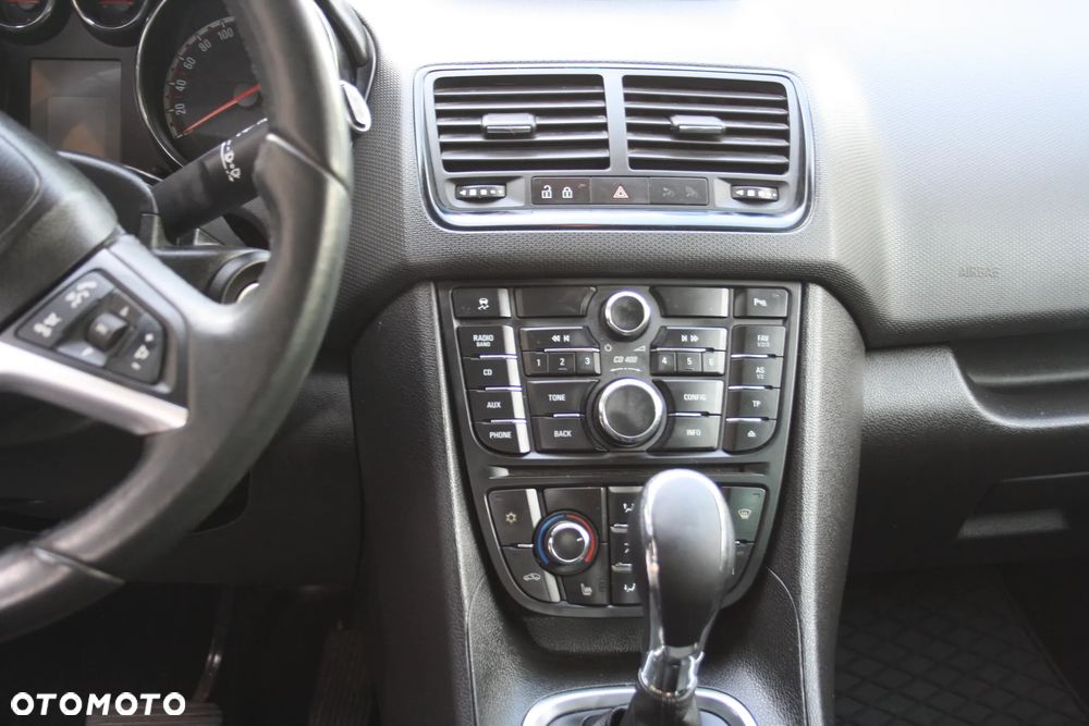 Opel Meriva 1.4 150 Jahre - 17