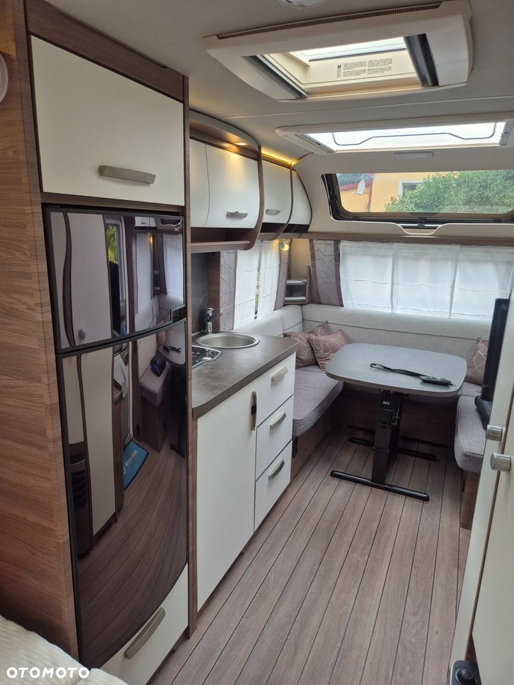 KNAUS 500 Sport - 11