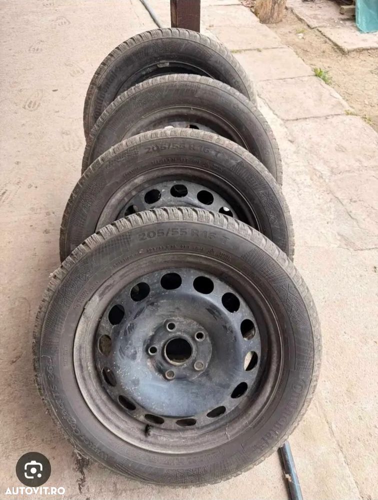 Volkswagen Golf - 7