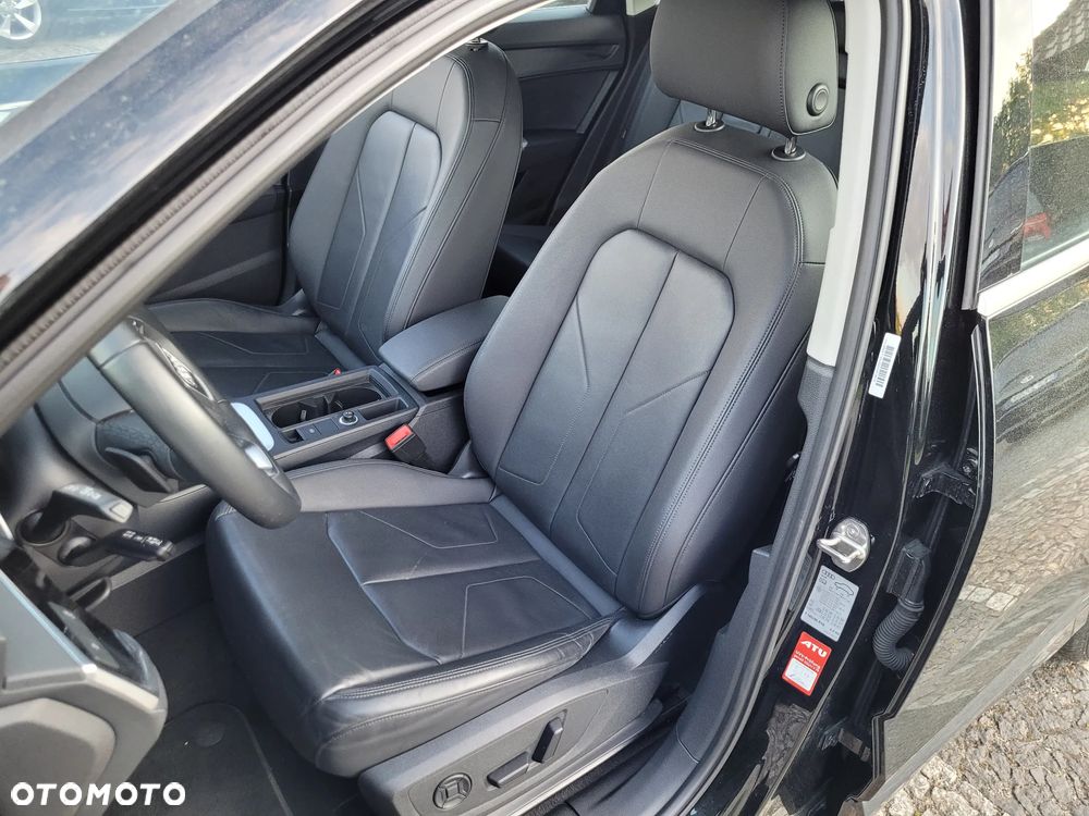 Audi Q3 35 TFSI S tronic advanced - 7