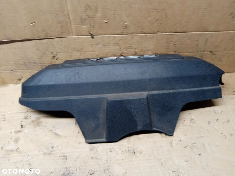 Pokrywa osłona silnika Audi A6 C6 3.2 FSI 06E103925A - 3