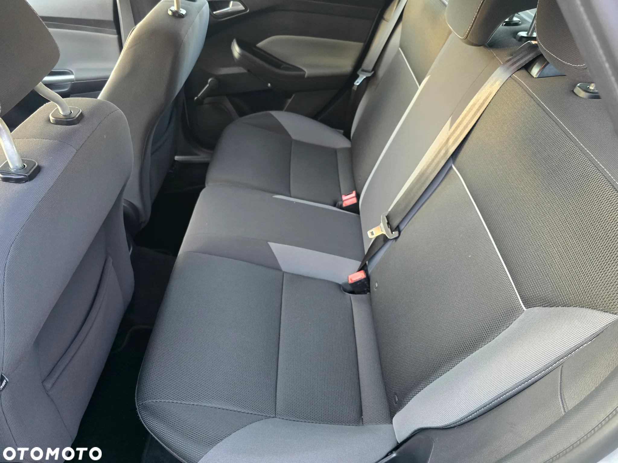 Ford Focus 1.6 TDCi Trend - 7