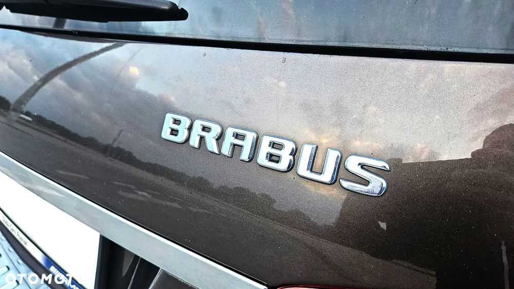 Mercedes-Benz GL 350 BlueTec 4-Matic - 12