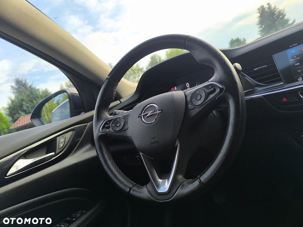 Opel Insignia 1.5 T GPF Innovation S&S - 16