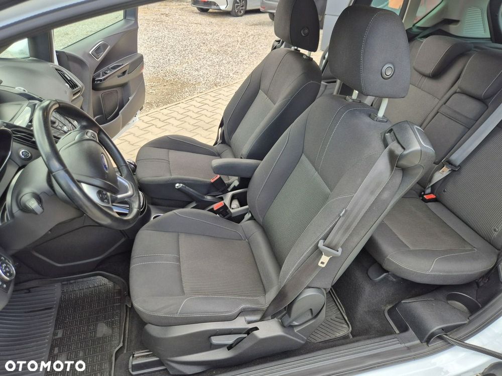Ford B-MAX 1.6 TDCi Titanium - 22