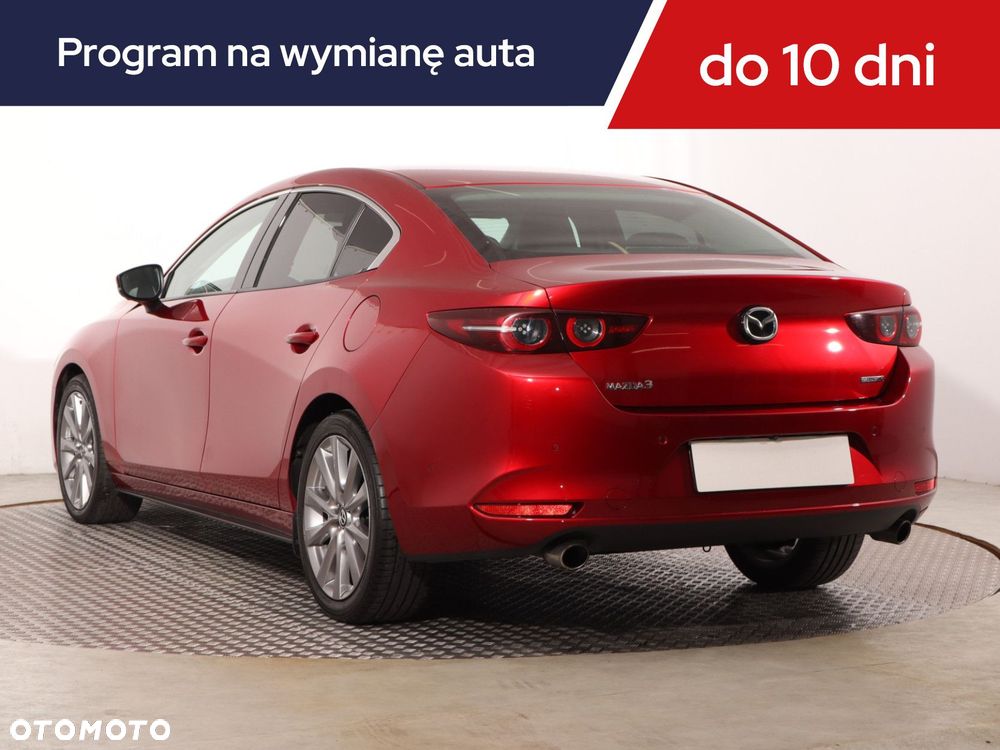 Mazda 3 2021 photo 5