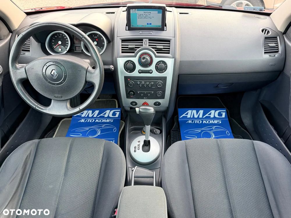 Renault Megane 2.0 Dynamique - 26