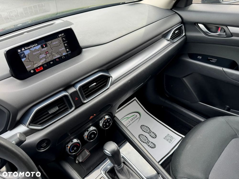 Mazda CX-5 - 14