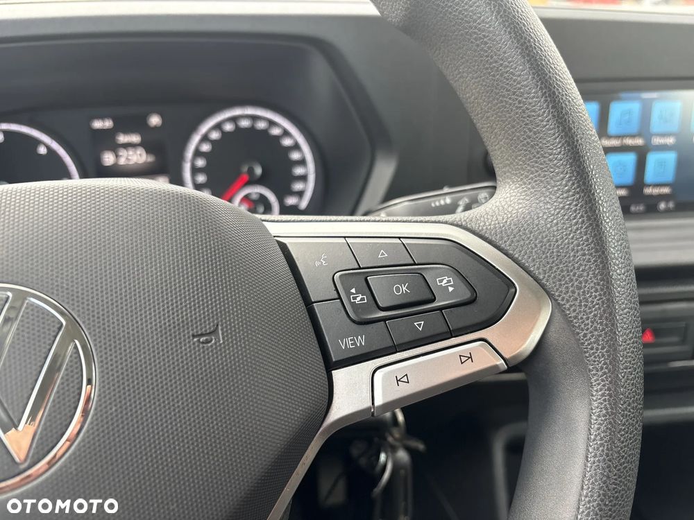 Volkswagen Caddy 2.0 TDI - 29