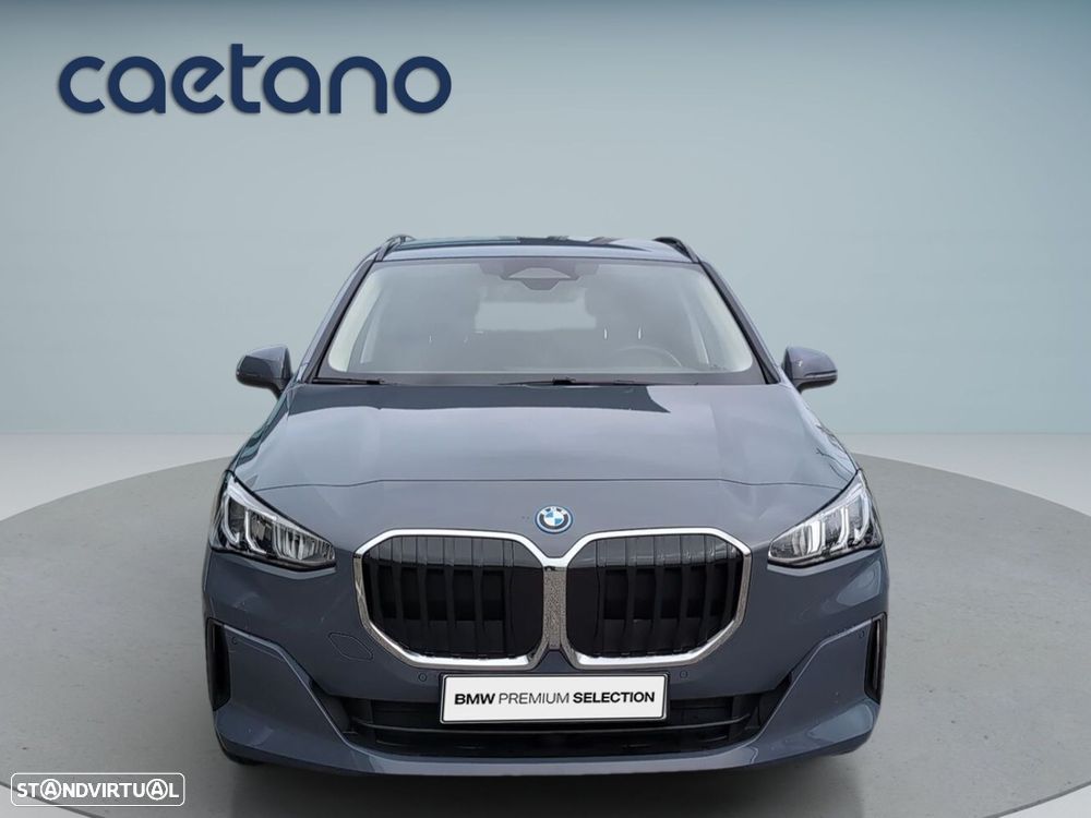 BMW 225xe Active Tourer - 2