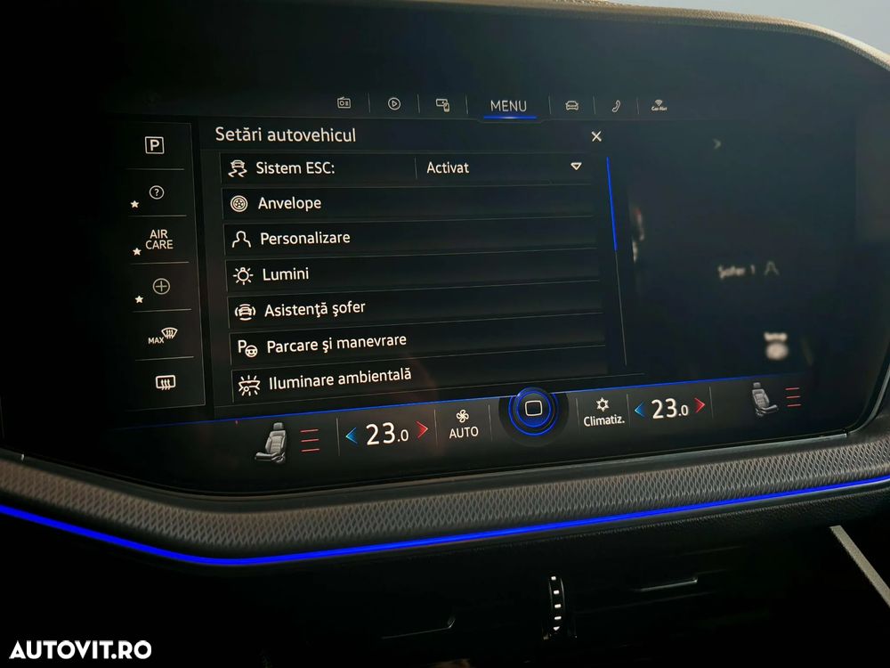 Volkswagen Touareg V6 TSI eHybrid PHEV R - 39