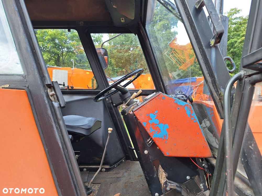 Zetor 8045 Turbo 4X4 - 30
