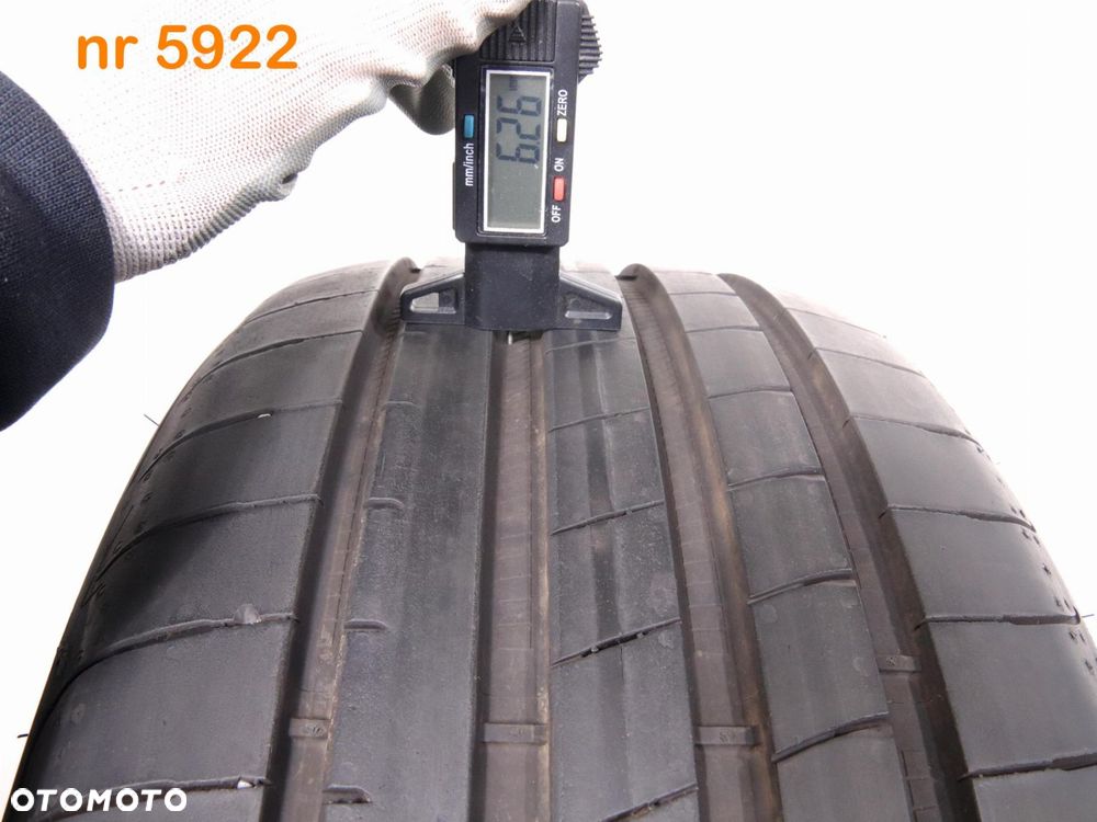 Goodyear Eagle F1 Asymmetric 3 245/40 R19 - 2
