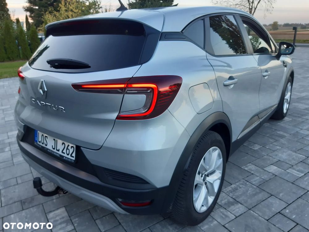 Renault Captur TCe 90 INTENS - 6